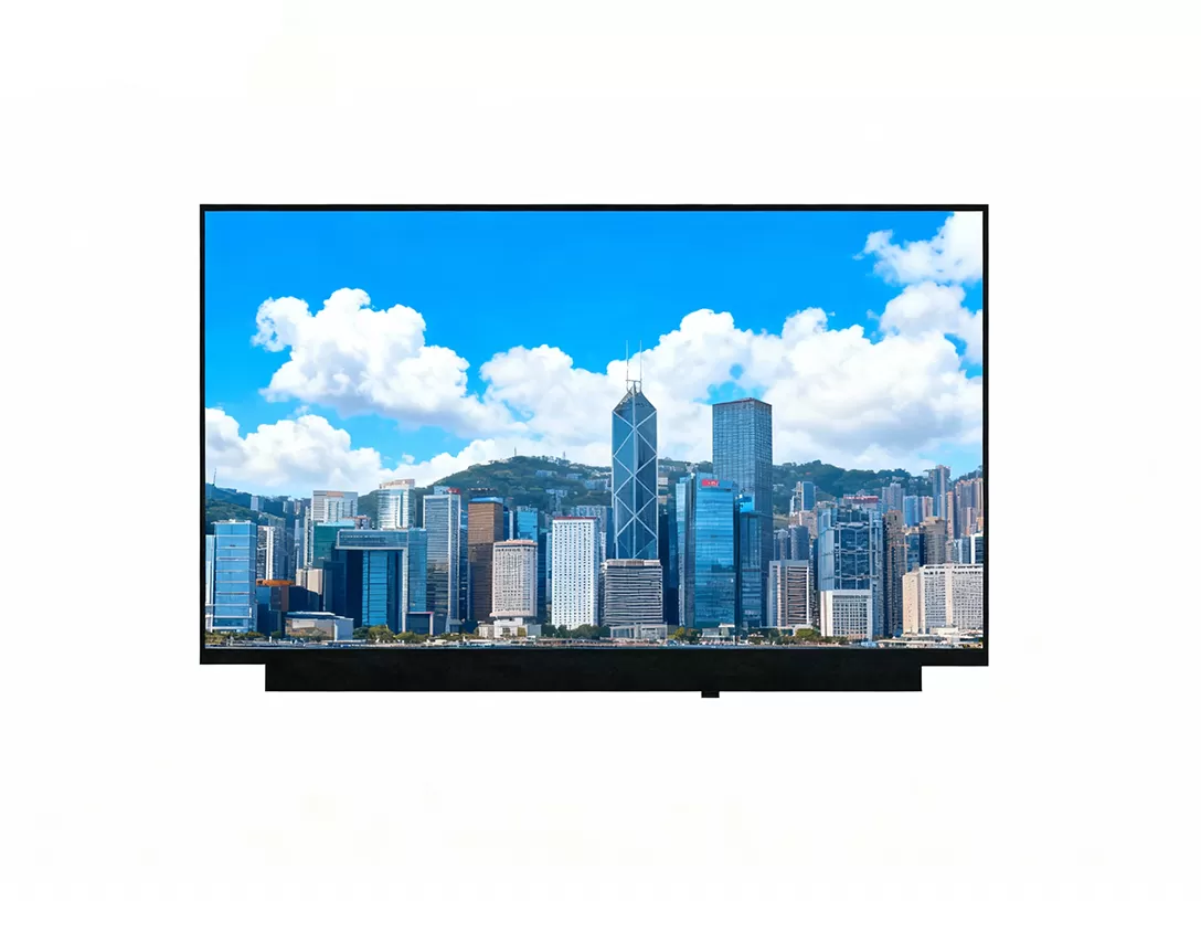 10.1インチのラップトップ