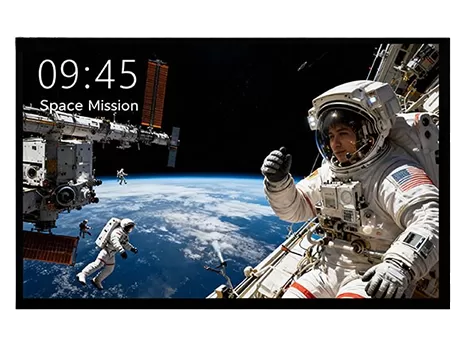 10.1インチタブレットディスプレイ