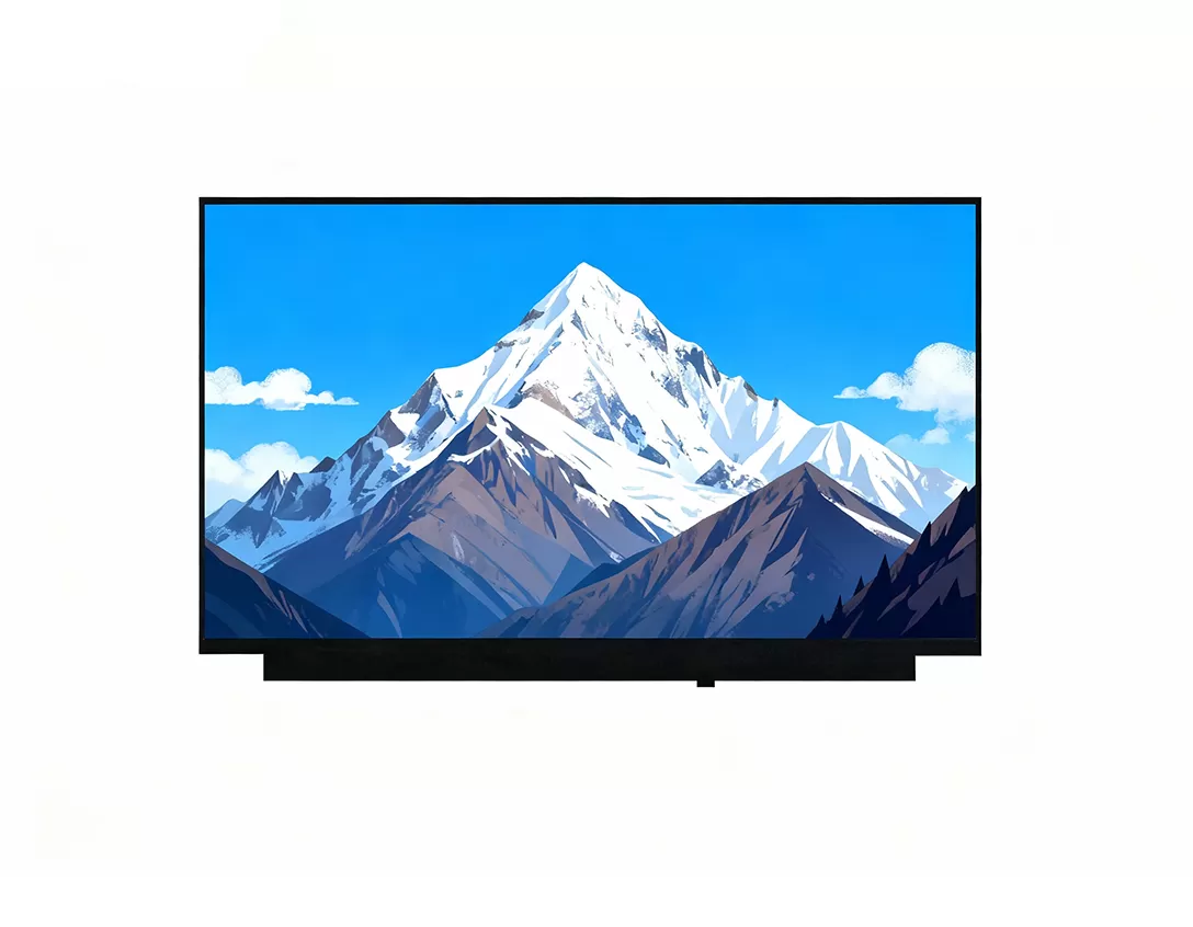 10.1インチ液晶ディスプレイ