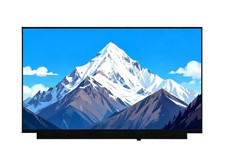 10.1インチのノート型ディスプレイ