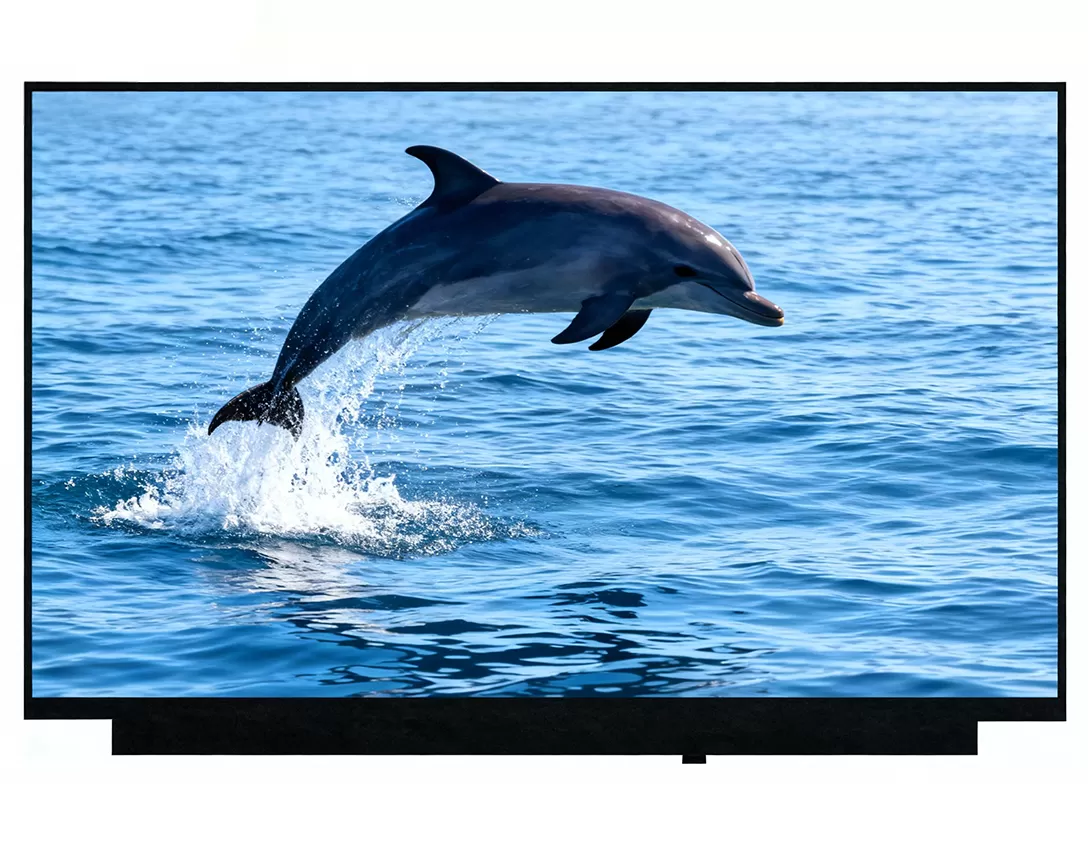 ラップトップ表示15.6インチ