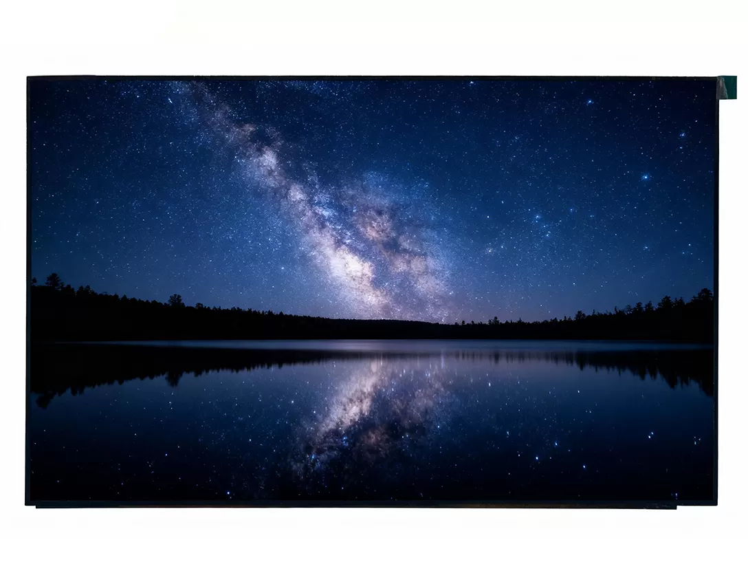21.5インチ液晶パネル