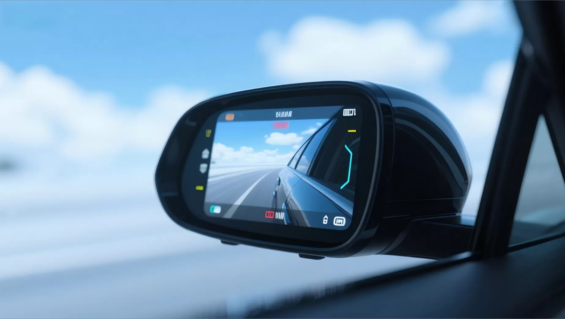 7インチ画面タブレット
