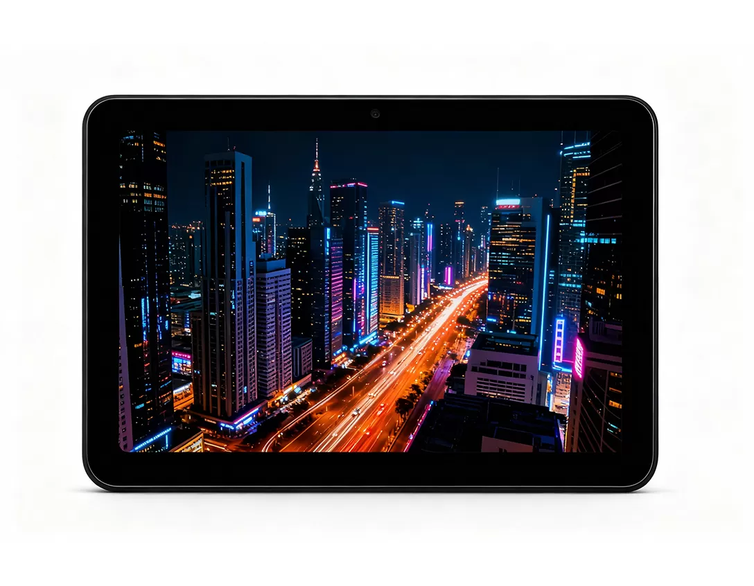 7インチディスプレイタブレット