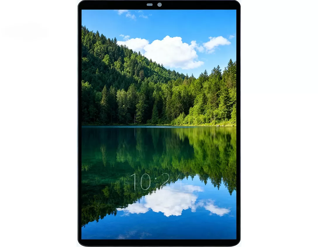 8インチ液晶パネル