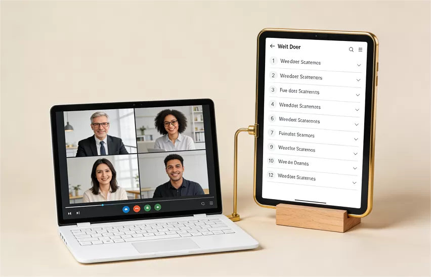 ノートパソコンの画面が小さすぎますか? タブレットディスプレイは即座にあなたのスペースを2倍にします