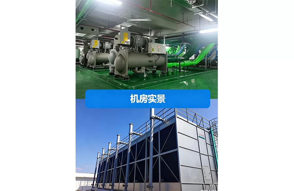 建物のエネルギー効率とスマートシステム