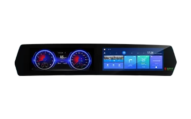 自動車用ディスプレイ