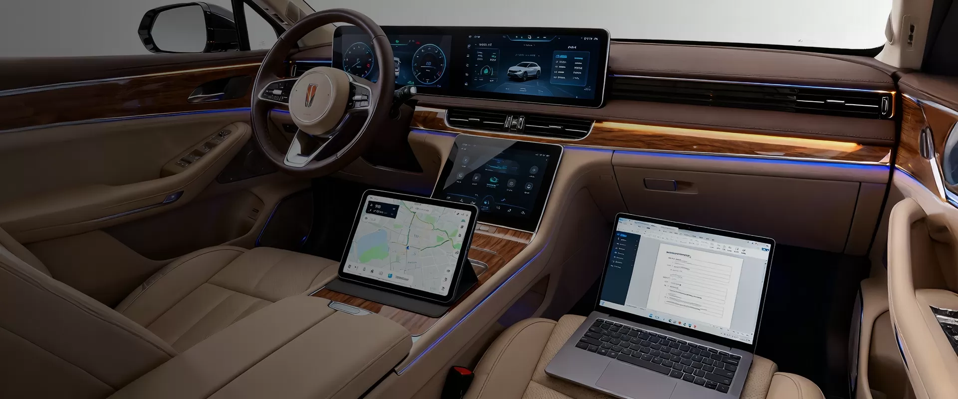 実証済みのディスプレイソリューション: 家電、自動車、カバーガラス、ガラスの薄化のケーススタディ