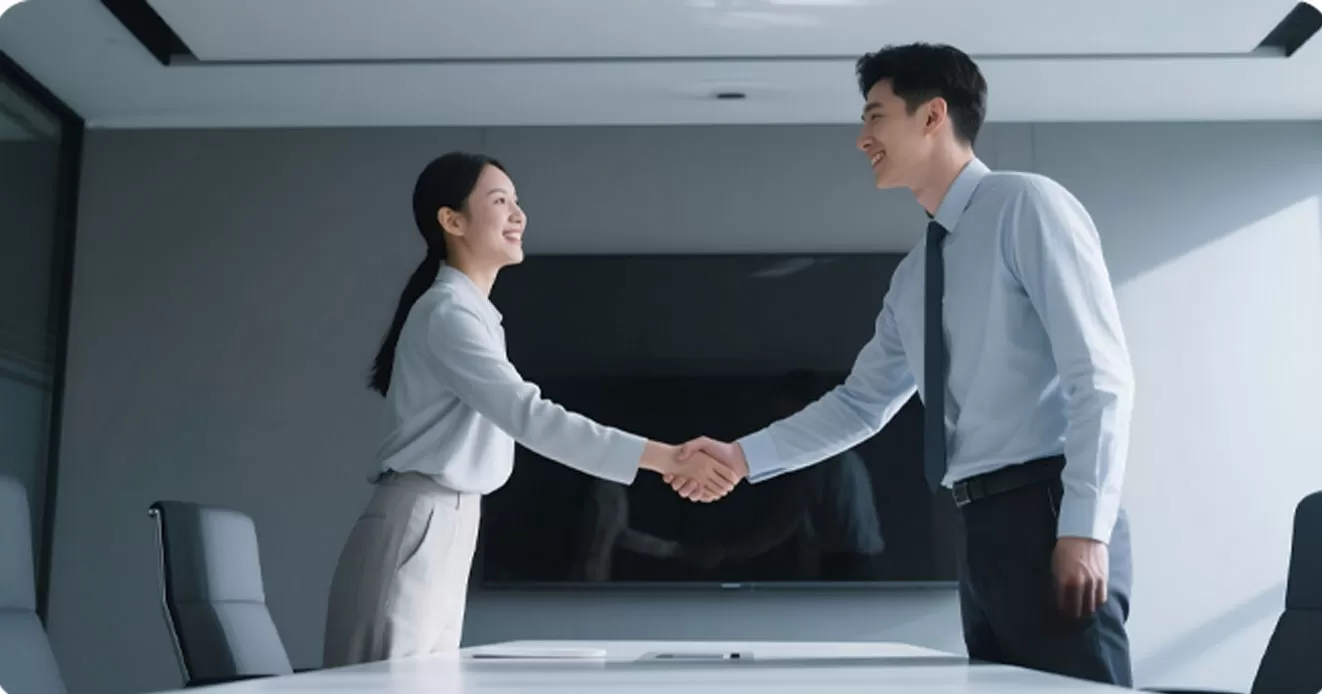 社会/海外募集