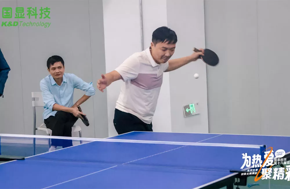 卓球